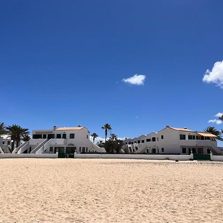 Sun And Sand El Cotillo El Cotillo (Fuerteventura) Exterior foto