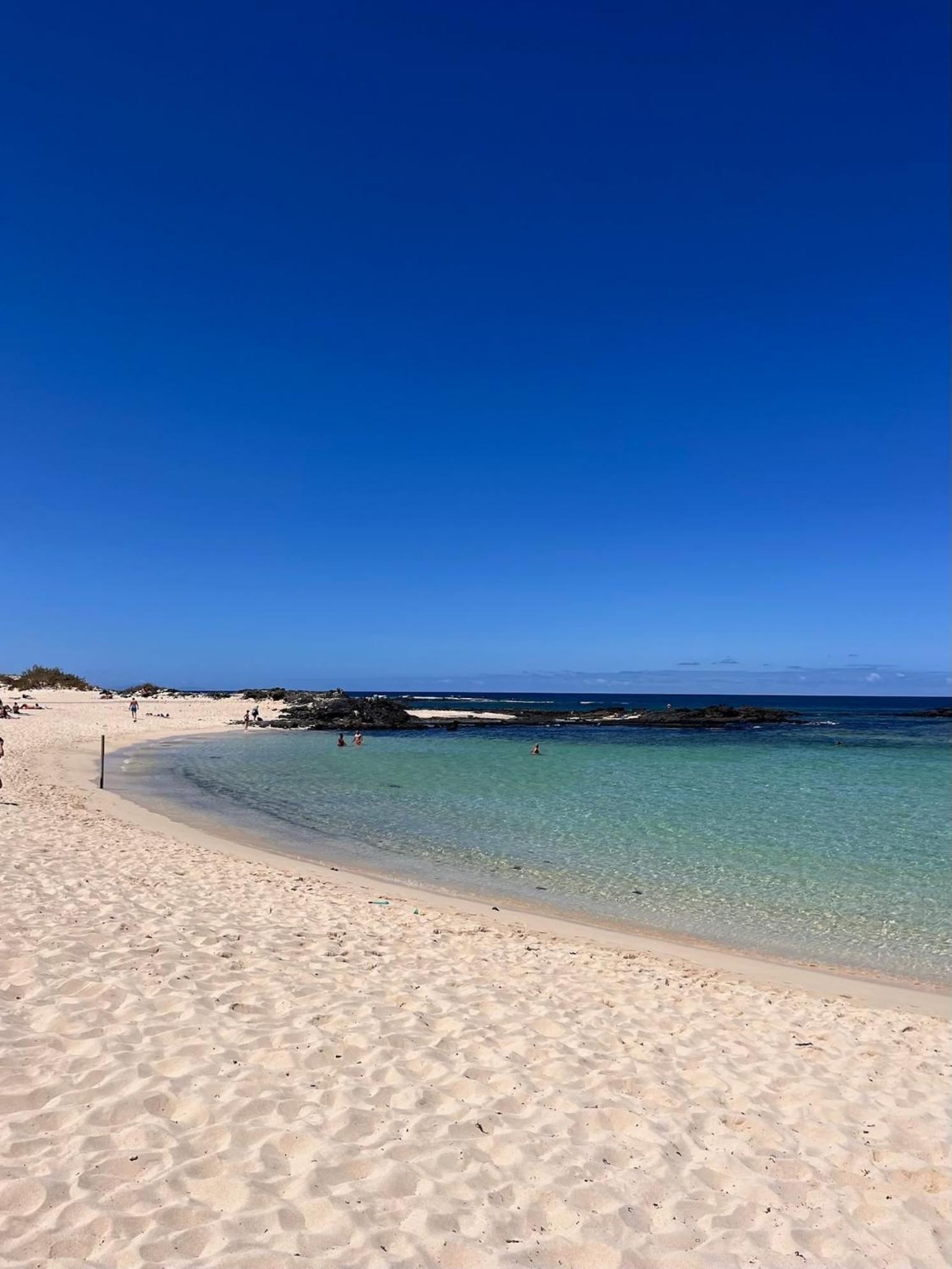 Sun And Sand El Cotillo El Cotillo (Fuerteventura) Exterior foto
