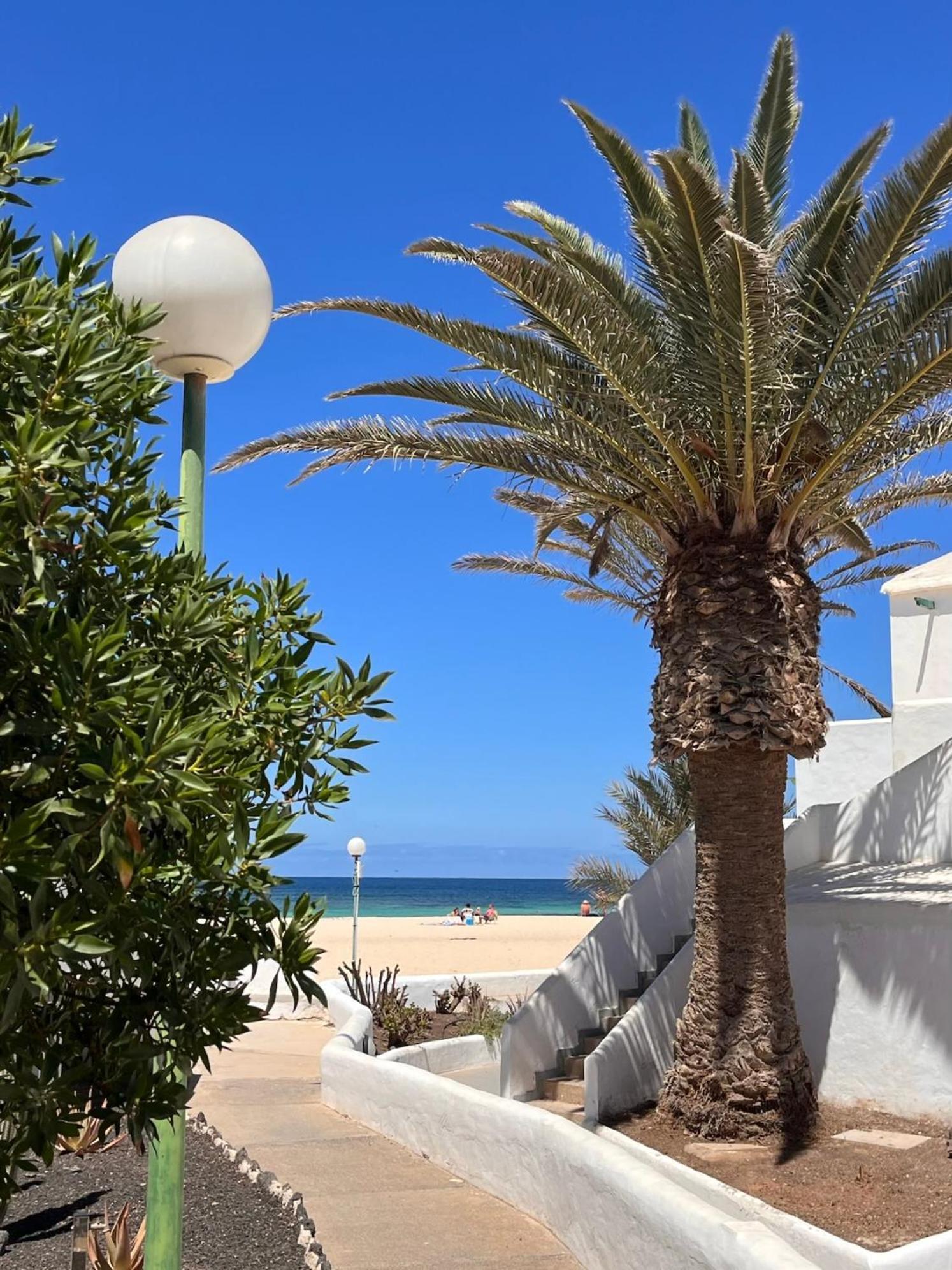 Sun And Sand El Cotillo El Cotillo (Fuerteventura) Exterior foto